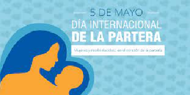 DIA INTERNACIONAL DE LA PARTERA