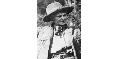 Delia Akeley