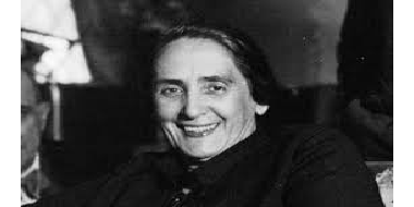 Dolores Ibárruri