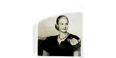 Eva Peron