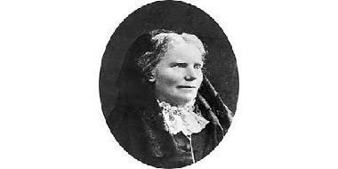 Elizabeth Blackwell