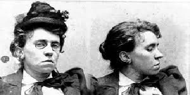Emma Goldman