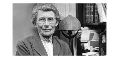 Inge Lehmann