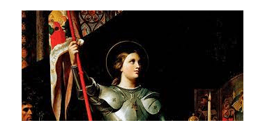 Juana de Arco