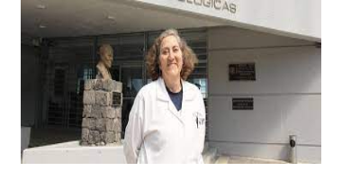 Linda Manzanilla Nain