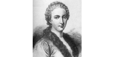 María Gaetana Agnesi
