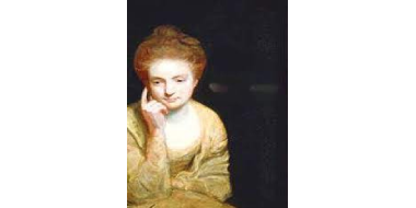 Mary Astell