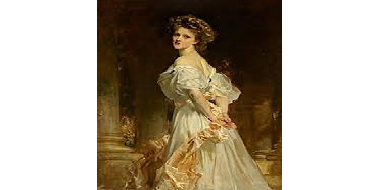 Nancy Astor