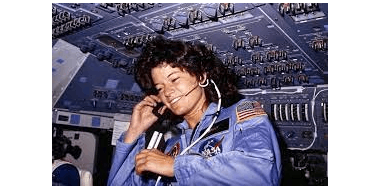 Sally Ride