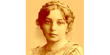 Sigrid Undset