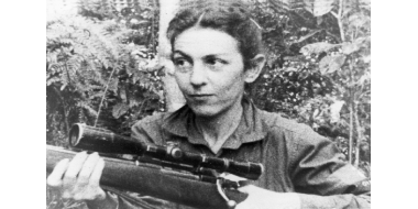 Celia Sánchez Manduley