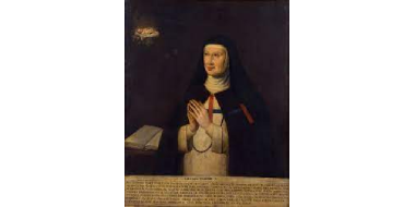 Sor Marcela de San Félix