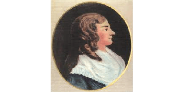 Dorothea Christiane Leporin