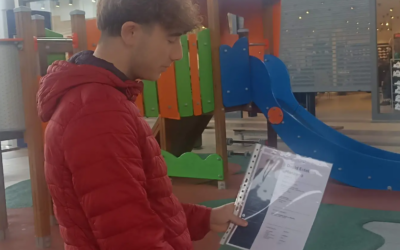 El CDR La Safor elabora en Biocuidados planes de vida de jóvenes con intervenciones según necesidades y deseos